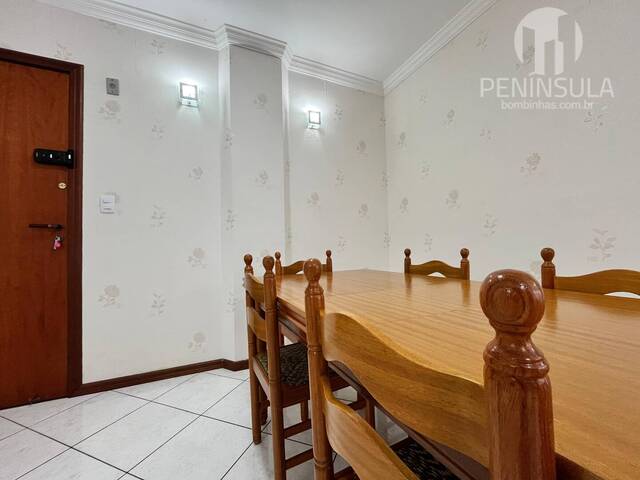 Apartamento para Venda em Bombinhas - 5