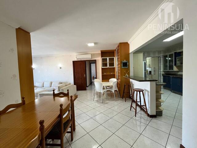 Apartamento para Venda em Bombinhas - 4
