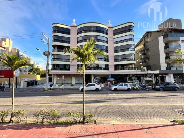 #187 - Apartamento para Venda em Bombinhas - SC