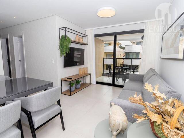 #189 - Apartamento para Venda em Bombinhas - SC