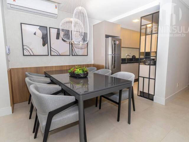 Apartamento para Venda em Bombinhas - 5