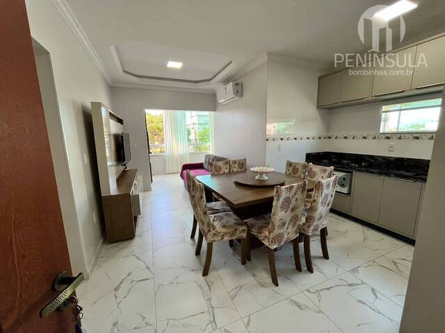#135 - Apartamento para Temporada em Bombinhas - SC