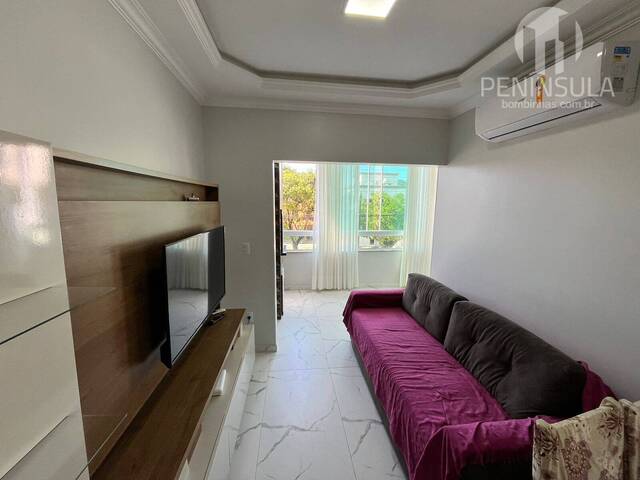 #135 - Apartamento para Temporada em Bombinhas - SC