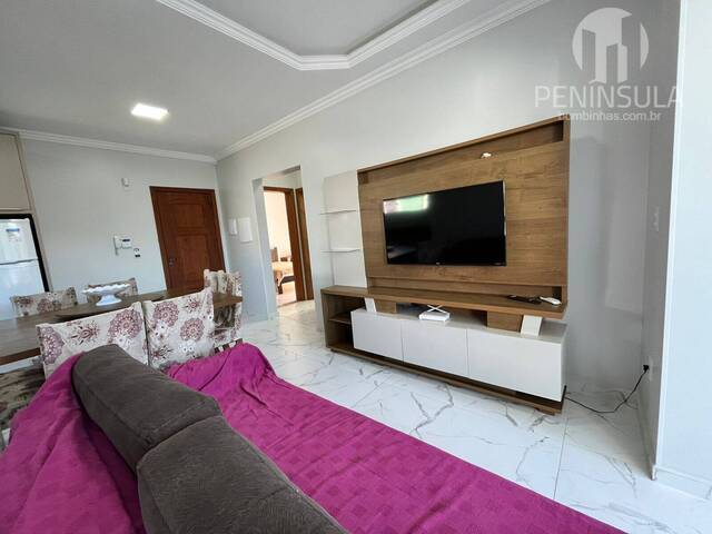 Apartamento para Temporada em Bombinhas - 5
