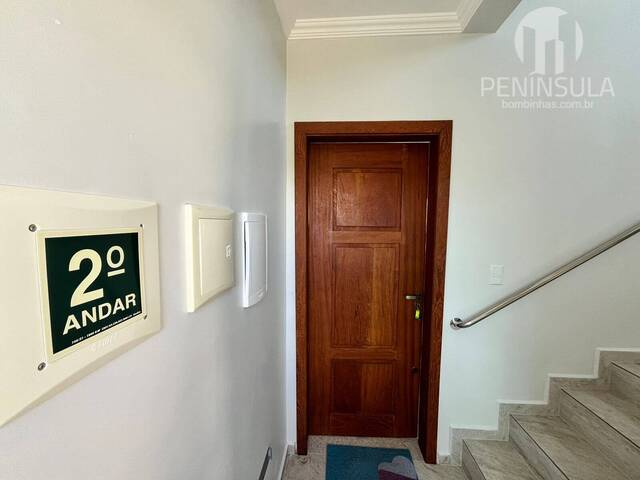 #136 - Apartamento para Temporada em Bombinhas - SC