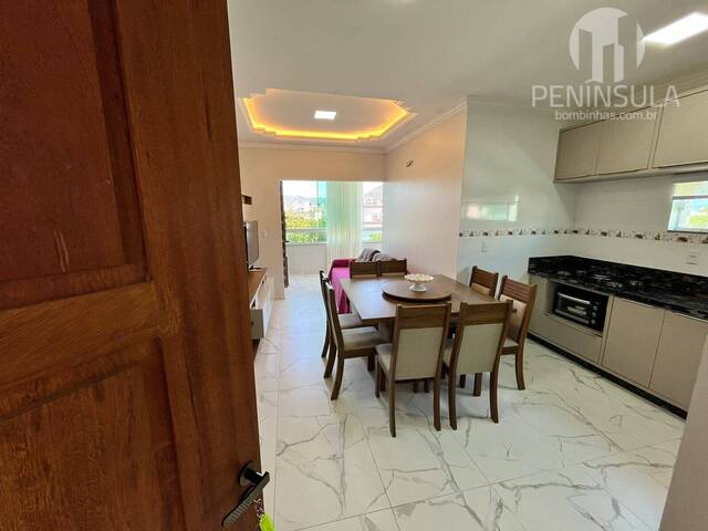#136 - Apartamento para Temporada em Bombinhas - SC