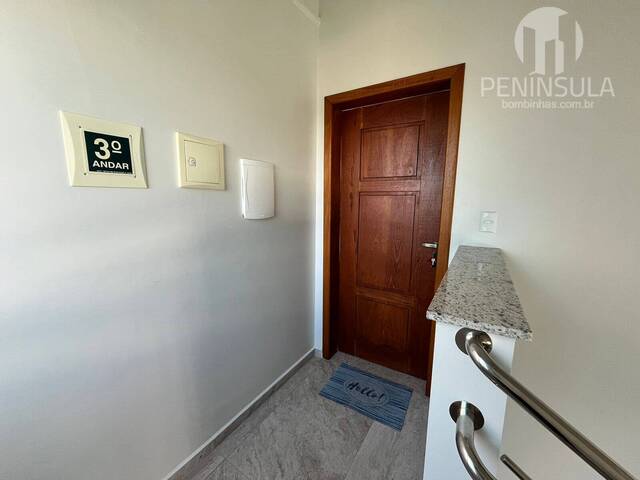 #137 - Apartamento para Temporada em Bombinhas - SC