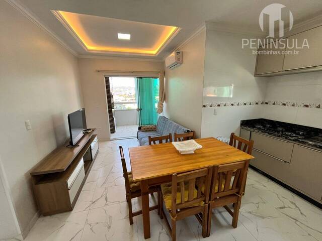 #137 - Apartamento para Temporada em Bombinhas - SC