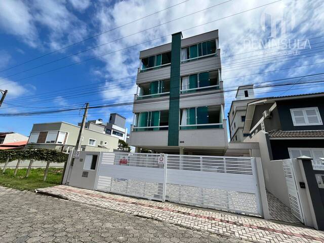 #137 - Apartamento para Temporada em Bombinhas - SC