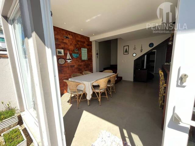 #108 - Duplex para Temporada em Bombinhas - SC