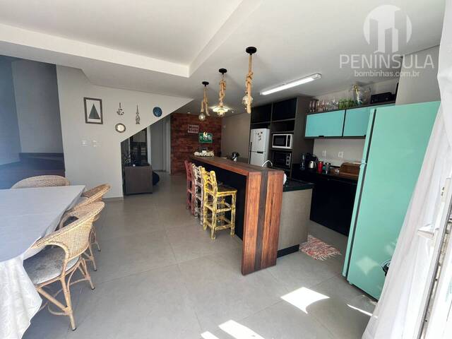 Duplex para Venda em Bombinhas - 4