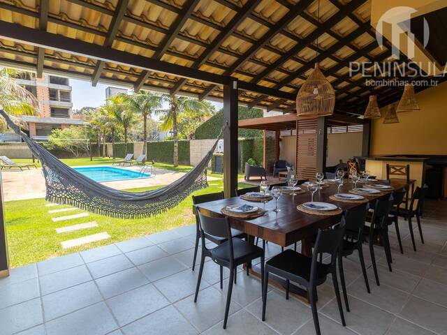 #107 - Casa para Temporada em Bombinhas - SC