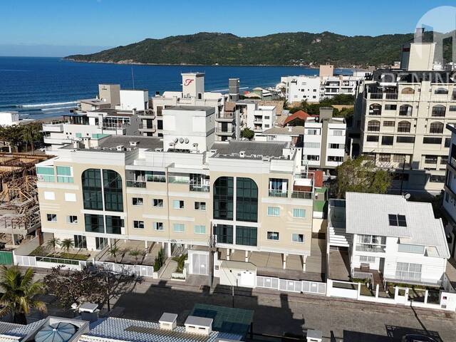 #172 - Apartamento para Venda em Bombinhas - SC