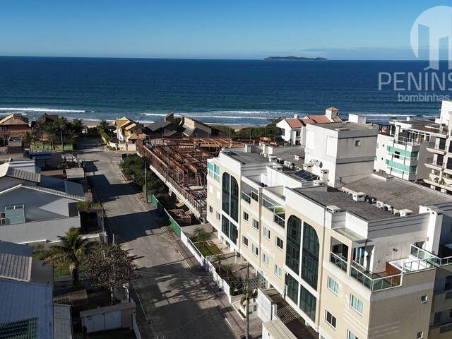 #172 - Apartamento para Venda em Bombinhas - SC