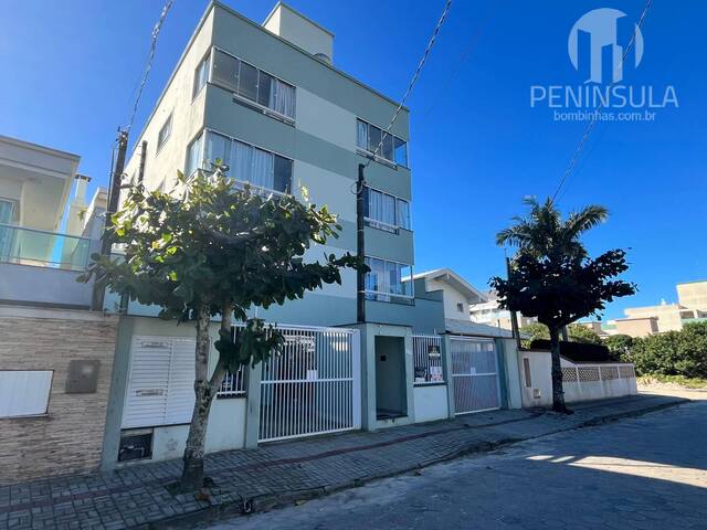 #139 - Duplex para Temporada em Bombinhas - SC