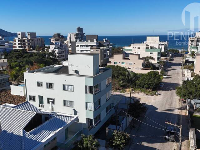 #139 - Duplex para Temporada em Bombinhas - SC