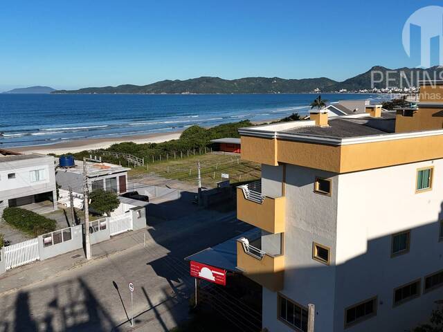 #132 - Apartamento para Temporada em Bombinhas - SC