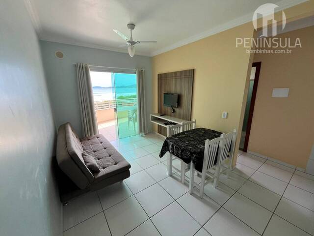 Apartamento para Temporada em Bombinhas - 4