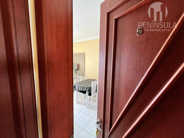 #132 - Apartamento para Temporada em Bombinhas - SC