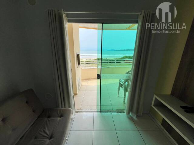 Apartamento para Temporada em Bombinhas - 5