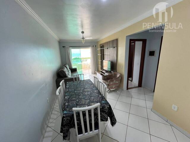 Apartamento para Temporada em Bombinhas - 5