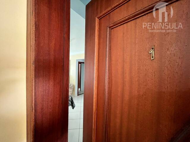 Apartamento para Temporada em Bombinhas - 4