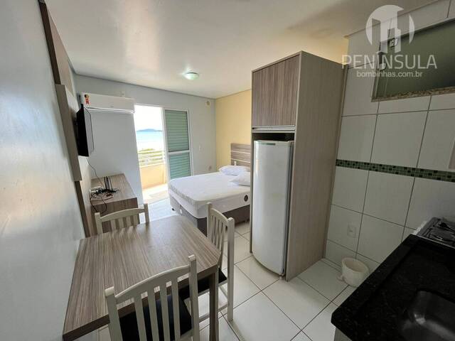 Apartamento para Temporada em Bombinhas - 5