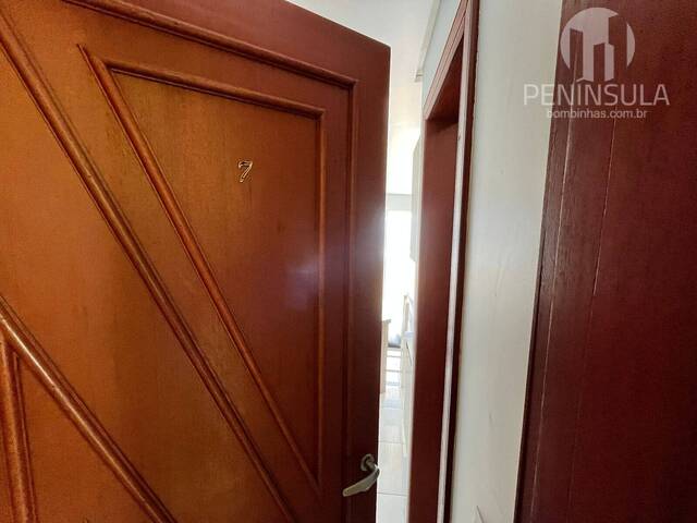 Apartamento para Temporada em Bombinhas - 4
