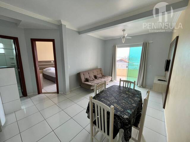 Apartamento para Temporada em Bombinhas - 5