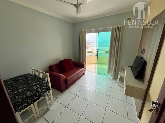 Apartamento para Temporada em Bombinhas - 5