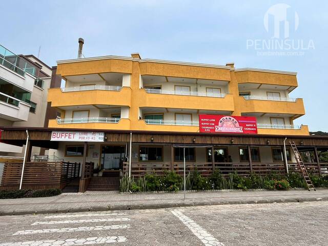 #192 - Apartamento para Temporada em Bombinhas - SC