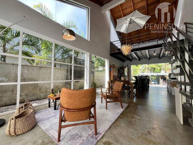 #197 - Casa para Venda em Bombinhas - SC