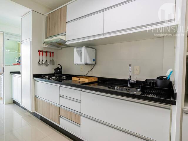 Apartamento para Venda em Bombinhas - 5
