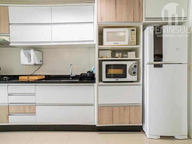 Apartamento para Venda em Bombinhas - 4