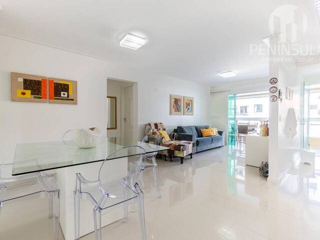 Apartamento para Venda em Bombinhas - 2