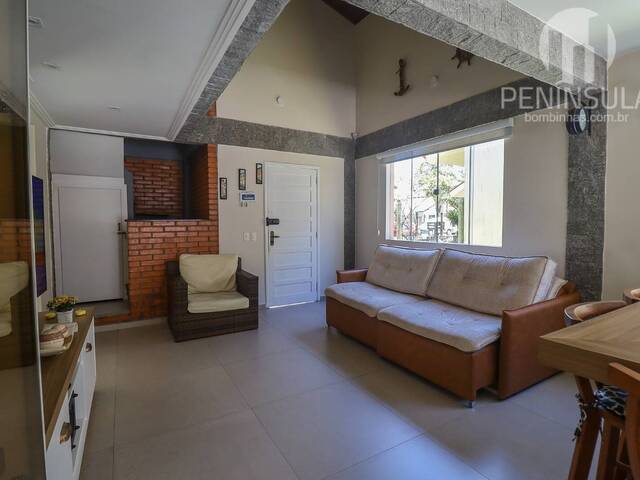 Casa para Temporada em Bombinhas - 5