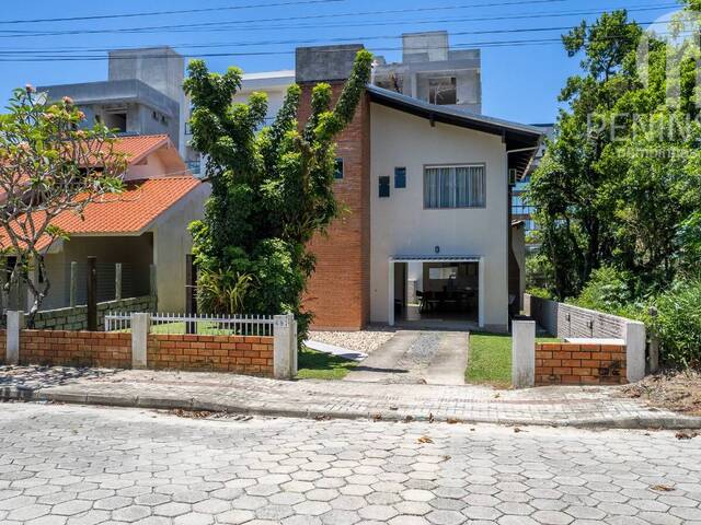 Casa para Temporada em Bombinhas - 4