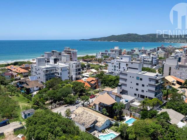 #198 - Casa para Temporada em Bombinhas - SC