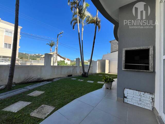 Apartamento para Temporada em Bombinhas - 5