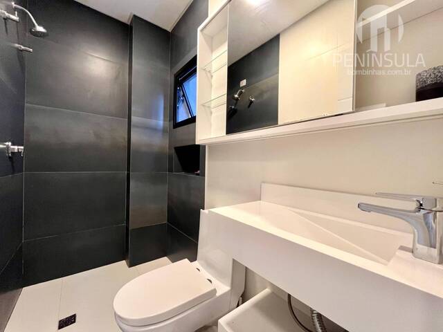 Apartamento para Temporada em Bombinhas - 5