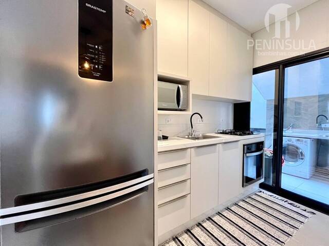 Apartamento para Temporada em Bombinhas - 4