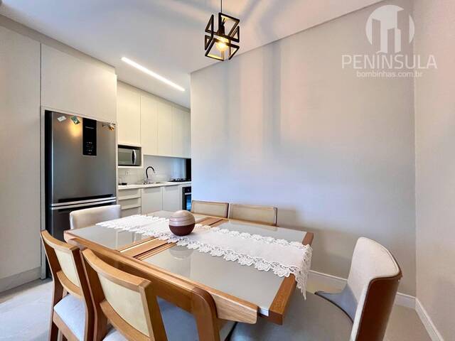 #148 - Apartamento para Temporada em Bombinhas - SC