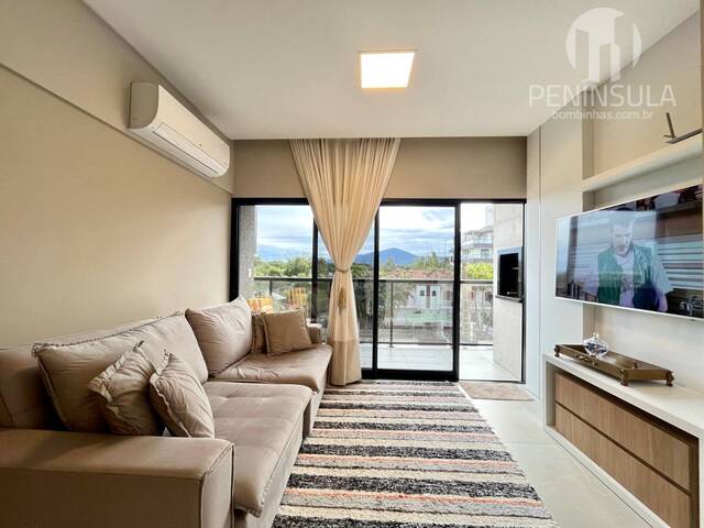 #148 - Apartamento para Temporada em Bombinhas - SC