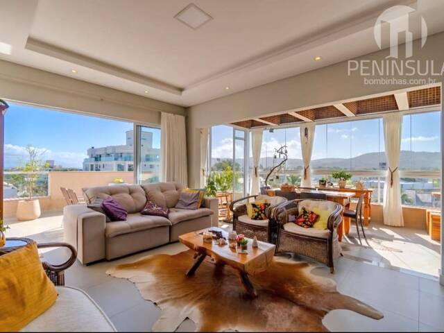 #199 - Cobertura para Venda em Bombinhas - SC