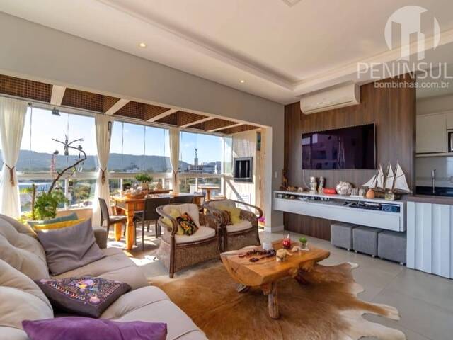 #199 - Cobertura para Venda em Bombinhas - SC