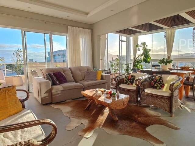 #199 - Cobertura para Venda em Bombinhas - SC