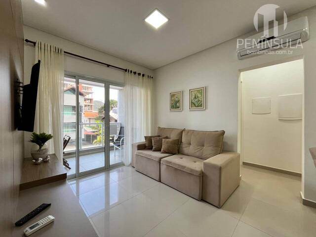 Apartamento para Temporada em Bombinhas - 4