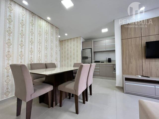 #200 - Apartamento para Temporada em Bombinhas - SC