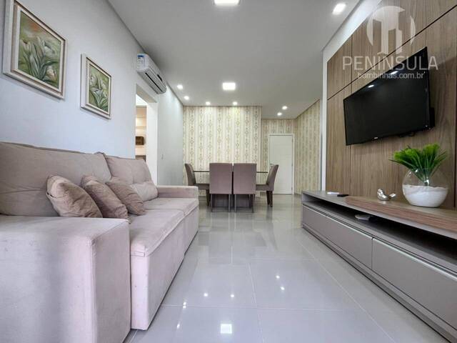 Apartamento para Temporada em Bombinhas - 5