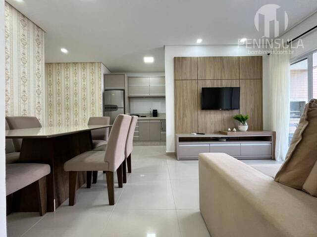 #200 - Apartamento para Temporada em Bombinhas - SC